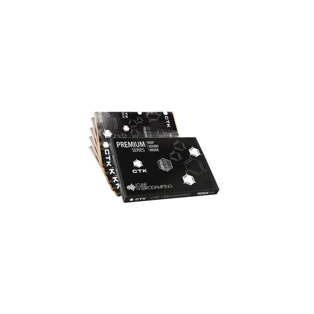 CTK Premium 1.8mm