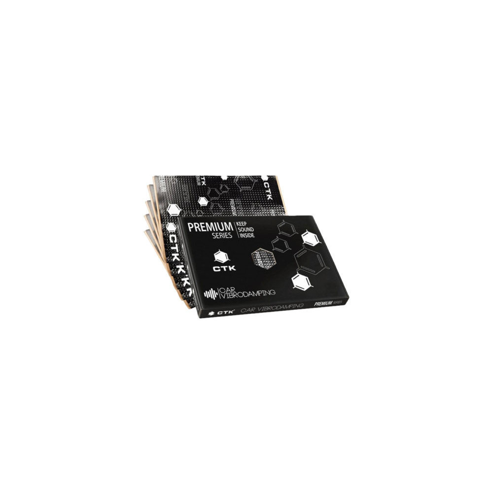 CTK Premium 2.2mm
