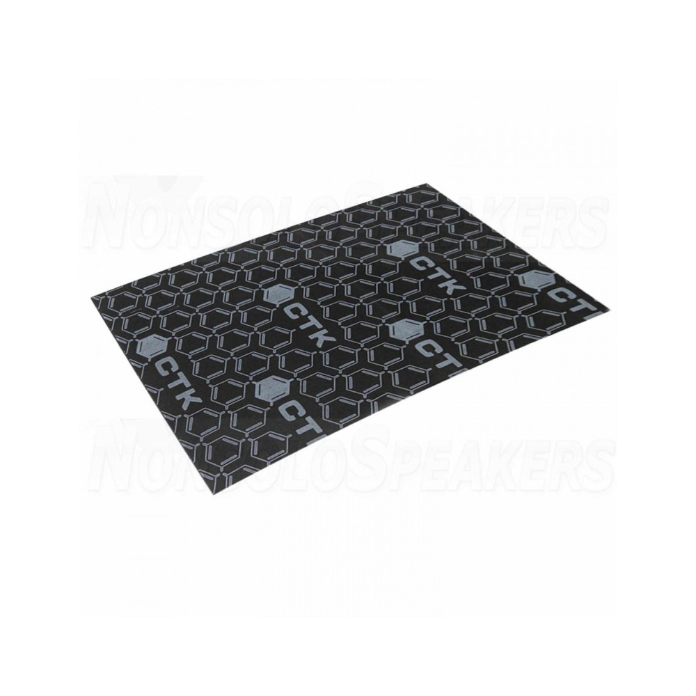 CTK Sandwich 5.0mm