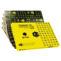 CTK Standard PRO3 3mm
