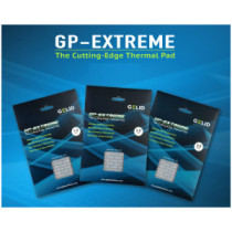 Gelid GP-Extreme 80x40, 1.5mm Value Pack
