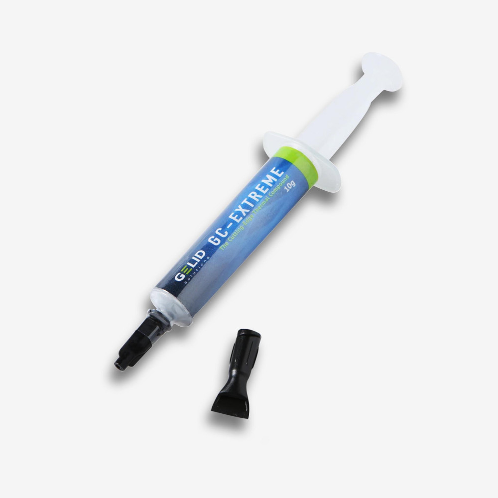 Gelid GC-Extreme Thermal Compound 10gr