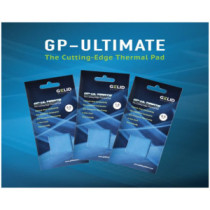 Gelid GP-Ultimate 90x50, 1,0mm Value Pack
