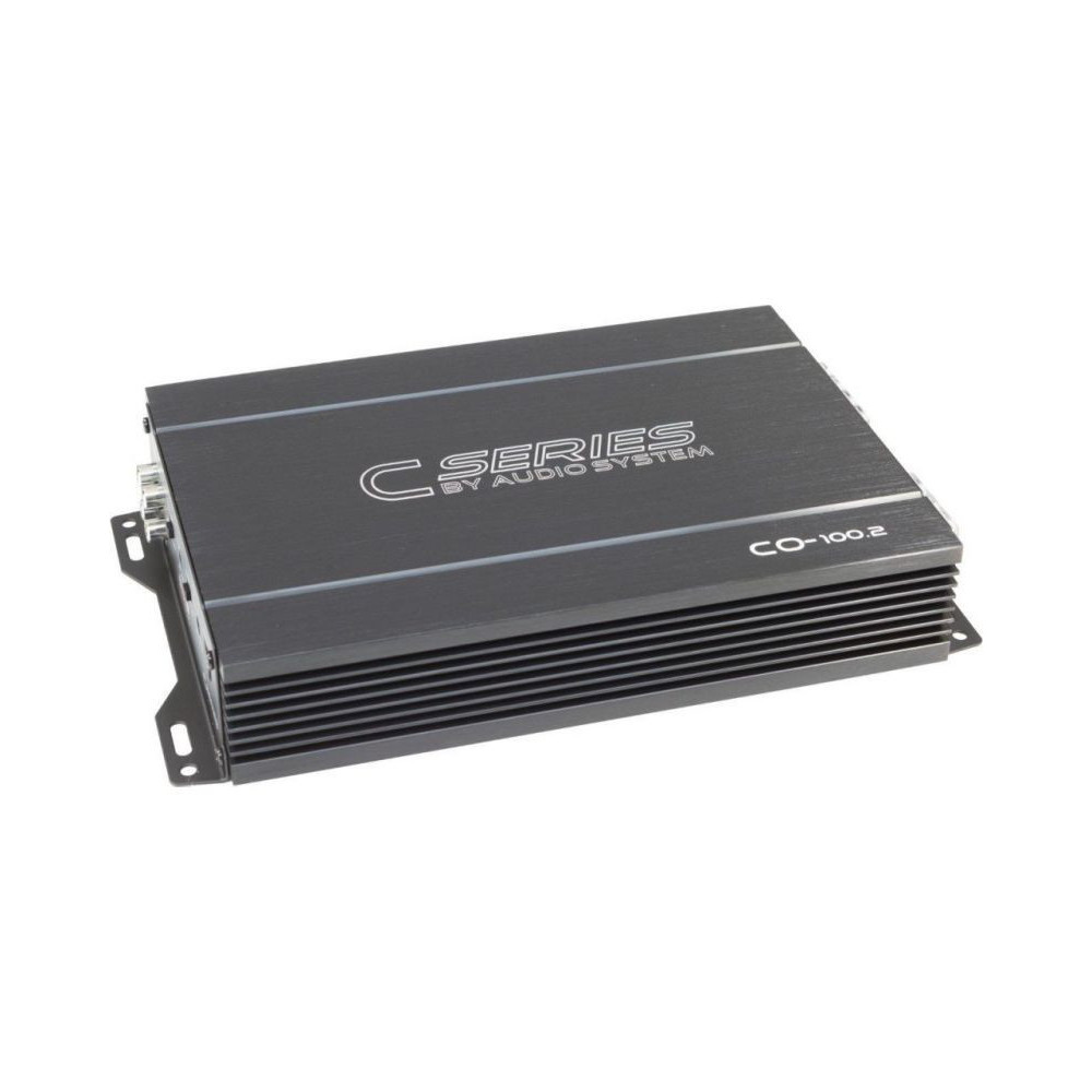 AUDIO SYSTEM CO-100.2