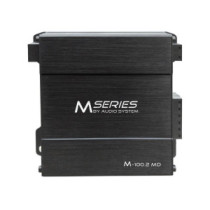 AUDIO SYSTEM M-100.2MD