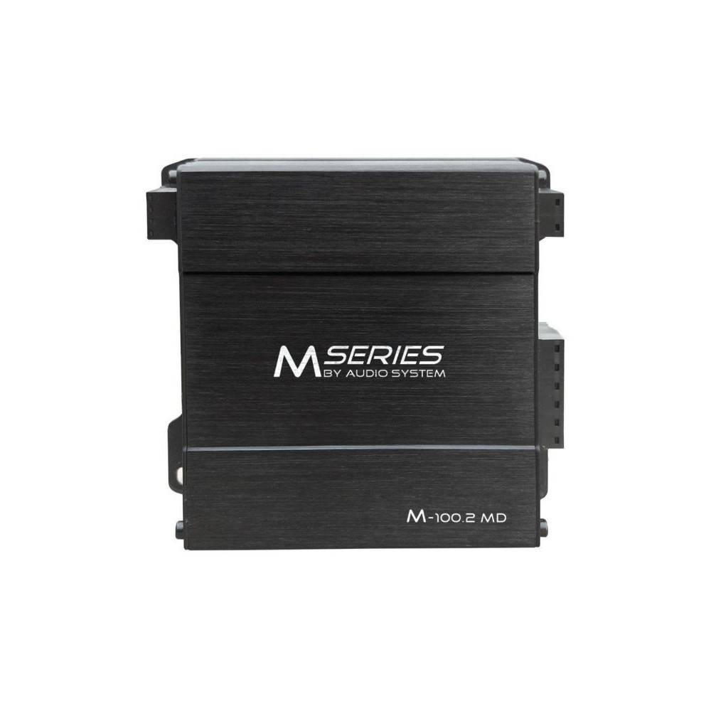 AUDIO SYSTEM M-100.2MD