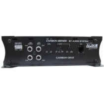 Audio System CARBON-130.2