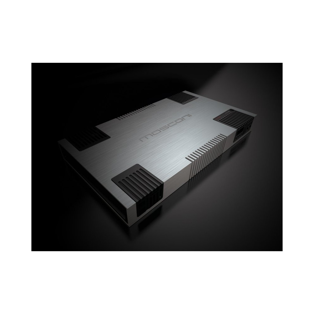 Mosconi A CLASS High-End