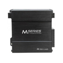 AUDIO SYSTEM M-50.4MD