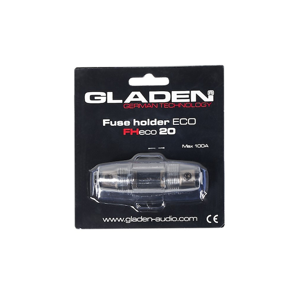 Gladen ECO FH20
