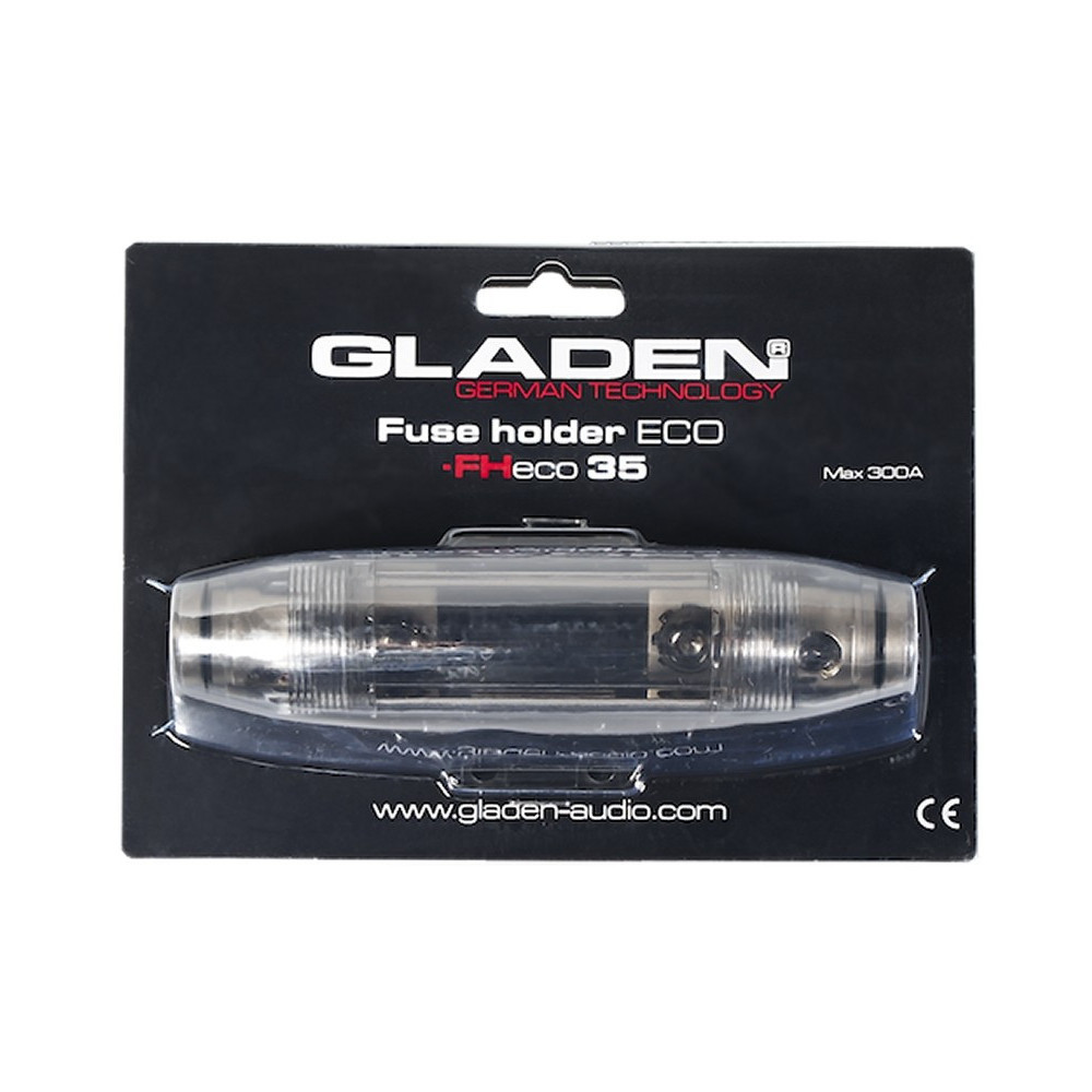 Gladen ECO FH35