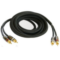 Gladen Audio CH-ZERO 1,5m RCA