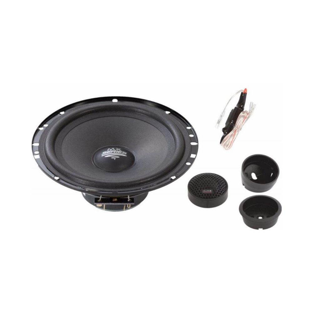 Audio System MX 165 EVO