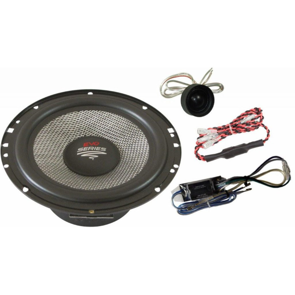 Audio System R 165 EM EVO