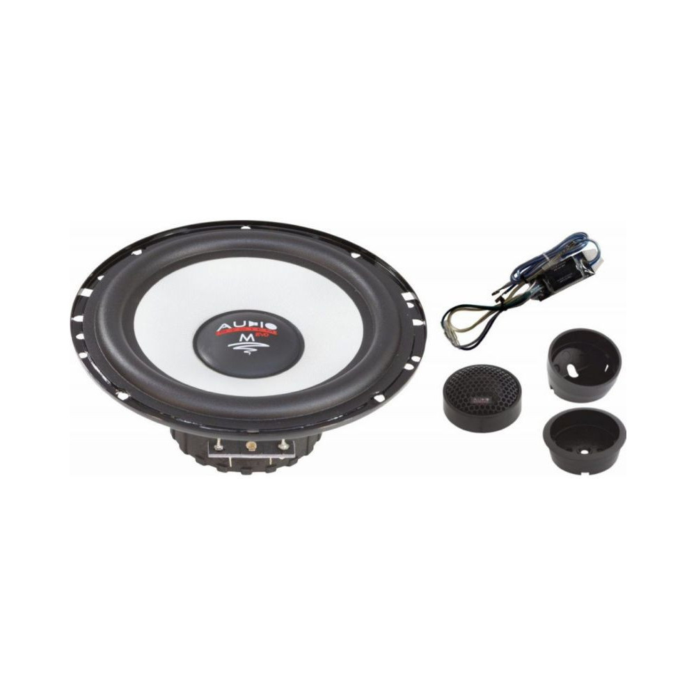Audio System M 165 EVO2