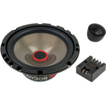 Audio System CARBON 165