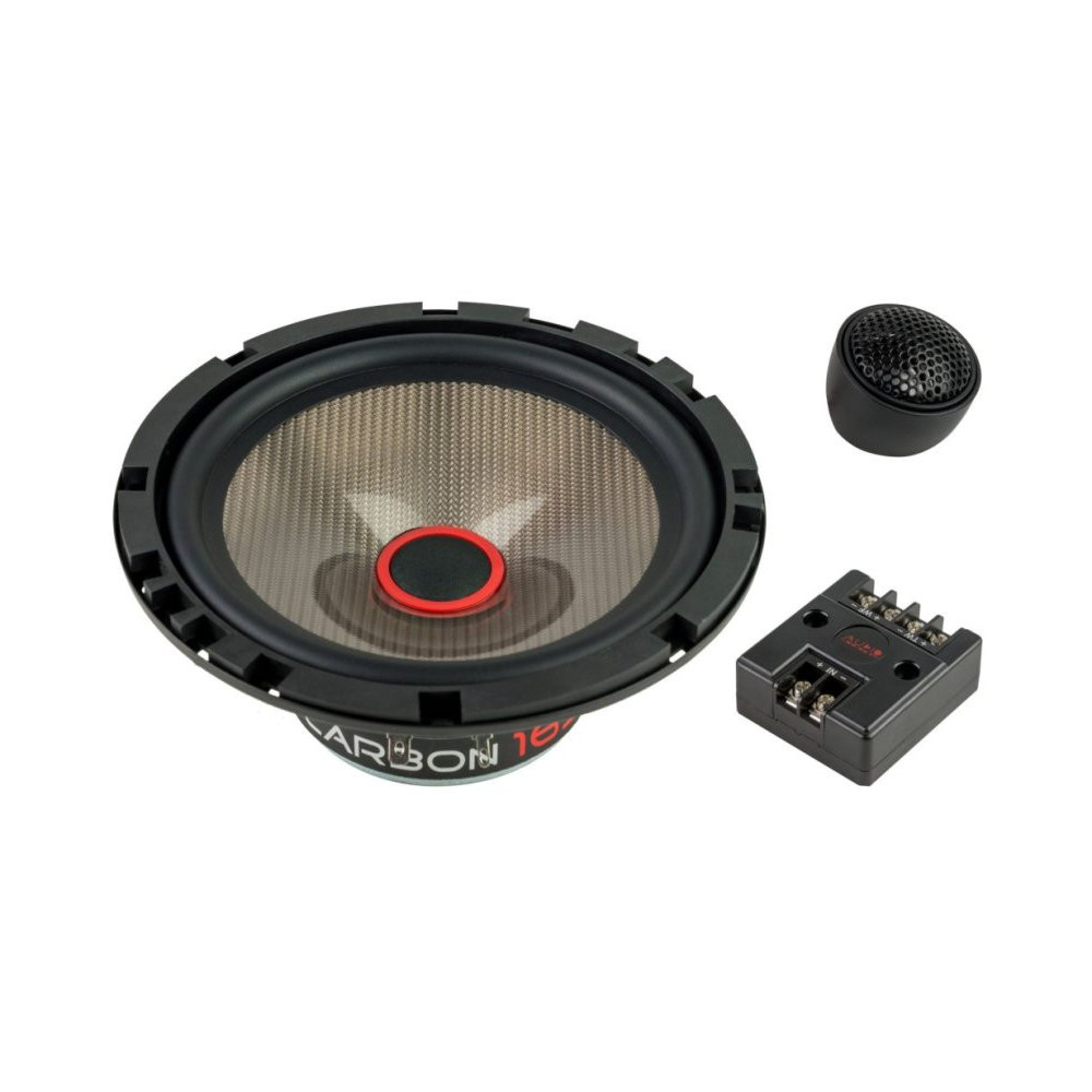 Audio System CARBON 165