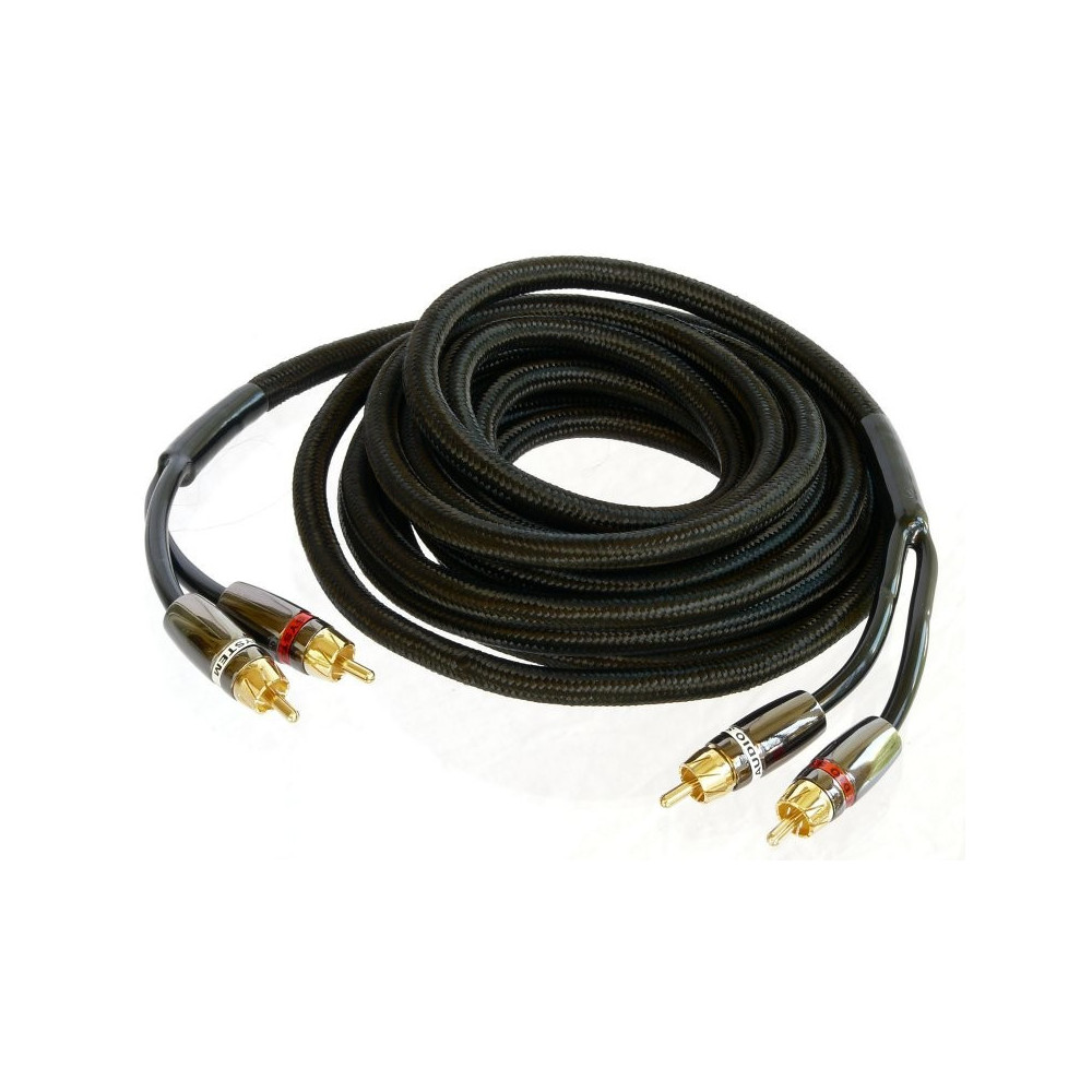 Gladen Audio CH-ZERO 5m RCA