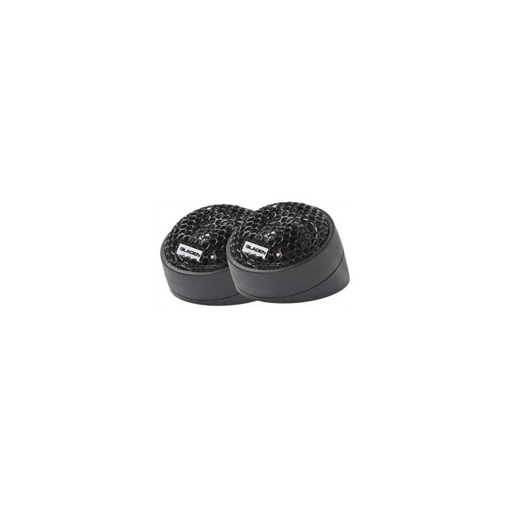 Gladen Audio HG-25SG