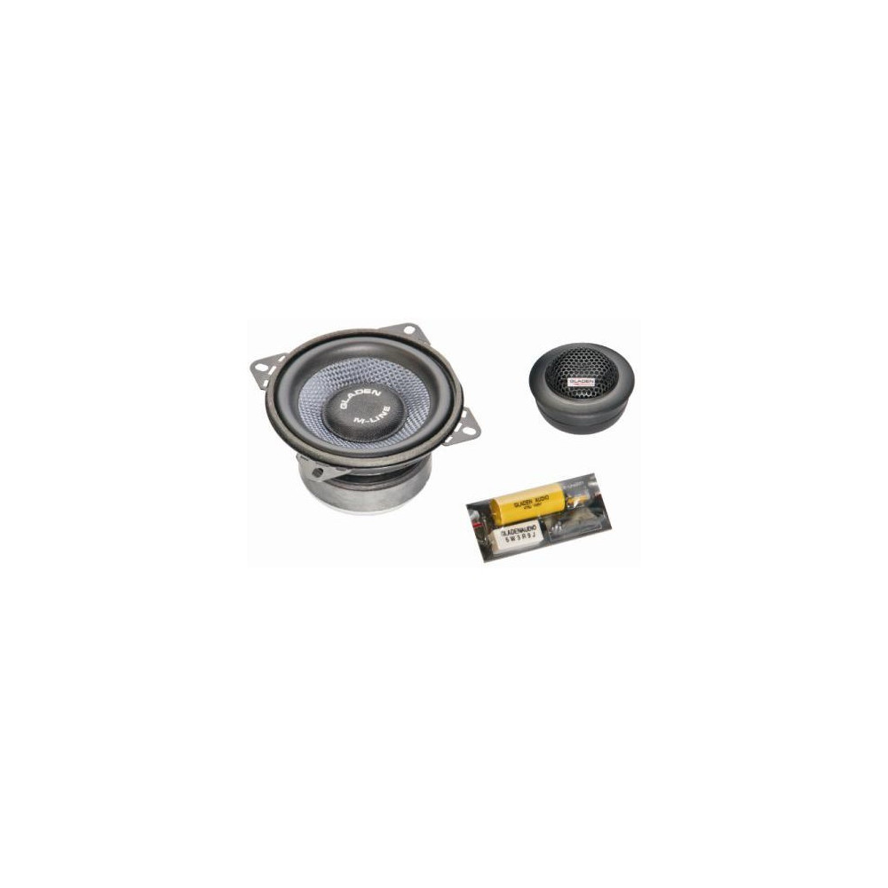 Gladen Audio M 100