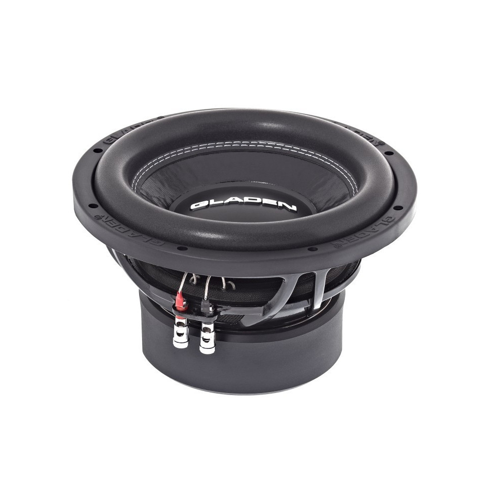 Gladen Audio SQX 12