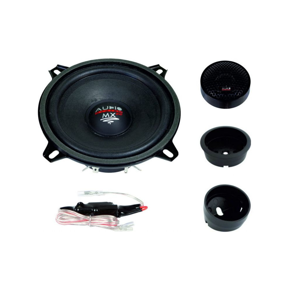 Audio System MX 130 EVO