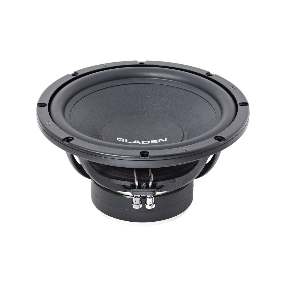 Gladen Audio ZERO 12 PRO