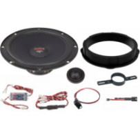 Audio System RFIT AUDI A6...