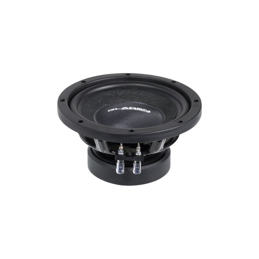 Gladen Audio RS 08 Extreme