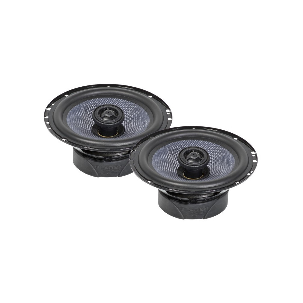 Gladen Audio RC 165
