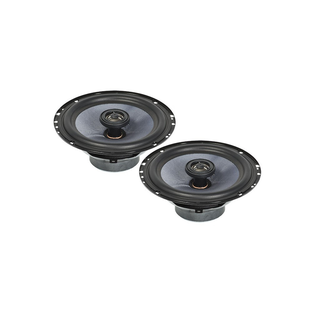 Gladen Audio Alpha 165 Coax