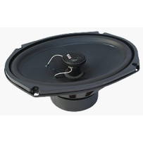 Gladen Audio ALPHA 609