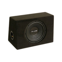 Gladen Audio M 10 ZD