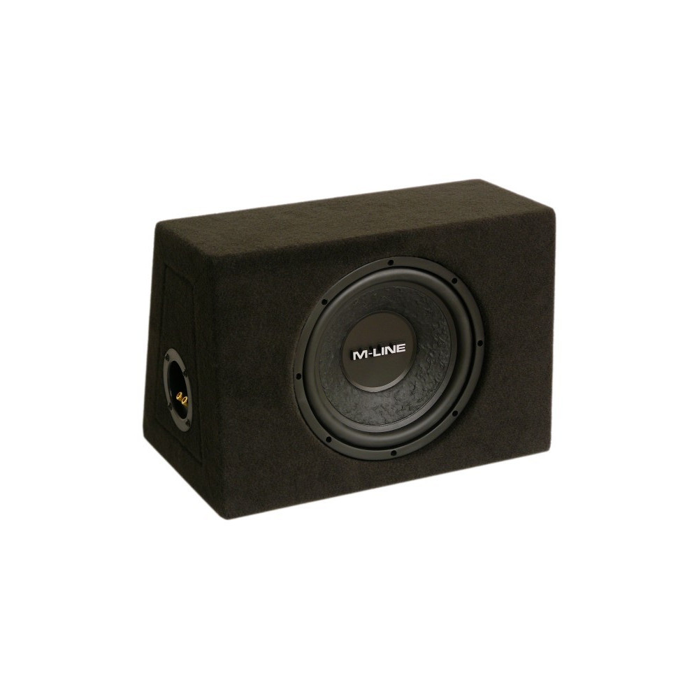 Gladen Audio M 10 ZD