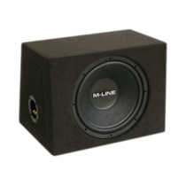 Gladen Audio M-LINE 12 ZD