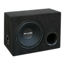 Gladen Audio M-LINE 12 BR