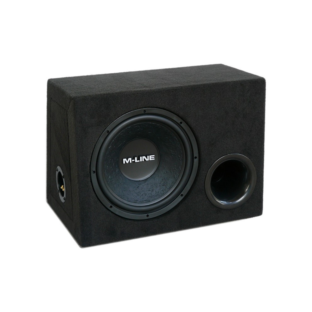 Gladen Audio M-LINE 12 BR