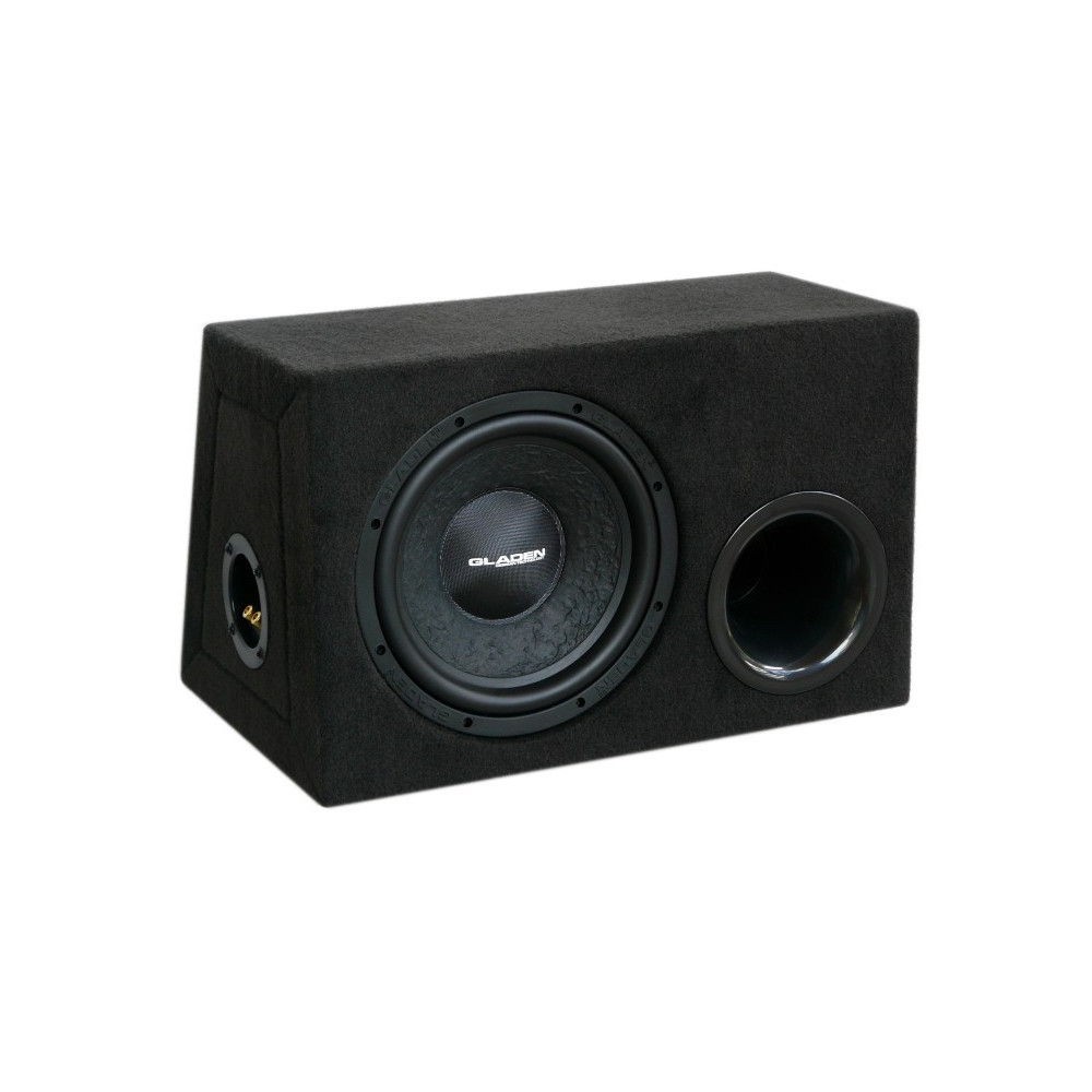 Gladen Audio RS 10 BR