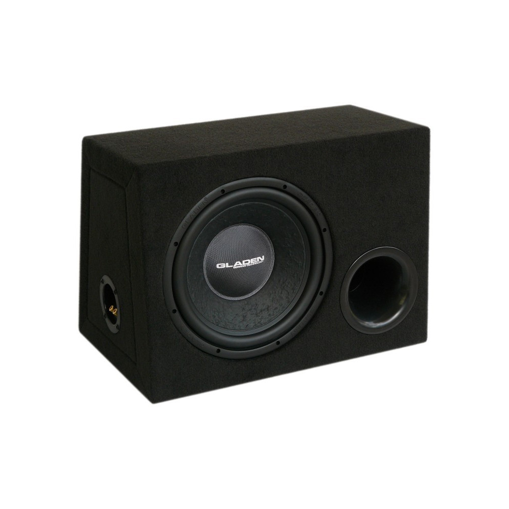 Gladen Audio RS 12 BR