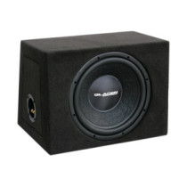 Gladen Audio RS 12 ZD