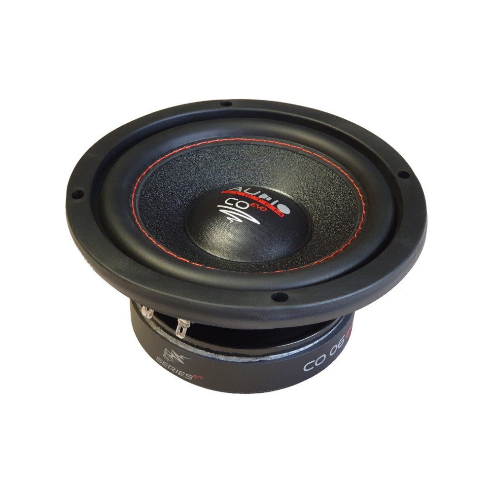 AUDIO SYSTEM CO 06 EVO