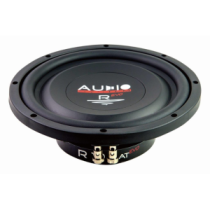 AUDIO SYSTEM R 08 FLAT EVO