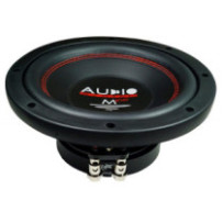 AUDIO SYSTEM M 08 EVO