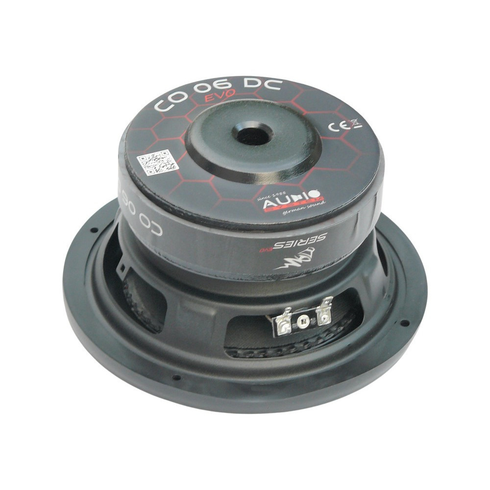 Audio System CO 06 DC EVO