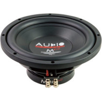 AUDIO SYSTEM M 10 EVO