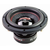 AUDIO SYSTEM R10 EVO