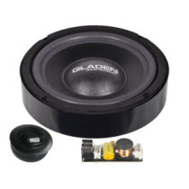 Gladen Audio ONE 200 Golf