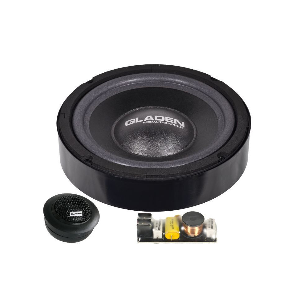 Gladen Audio ONE 200 Golf