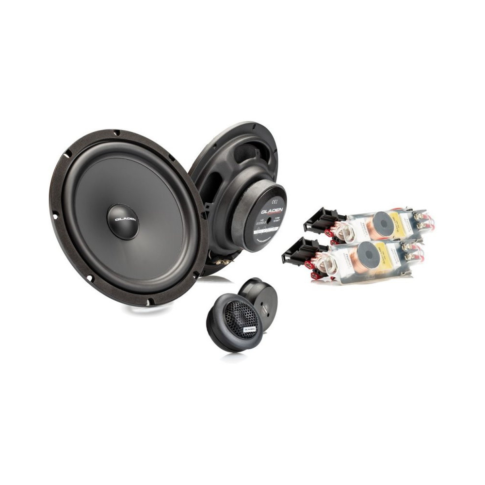 GLADEN AUDIO ONE T5