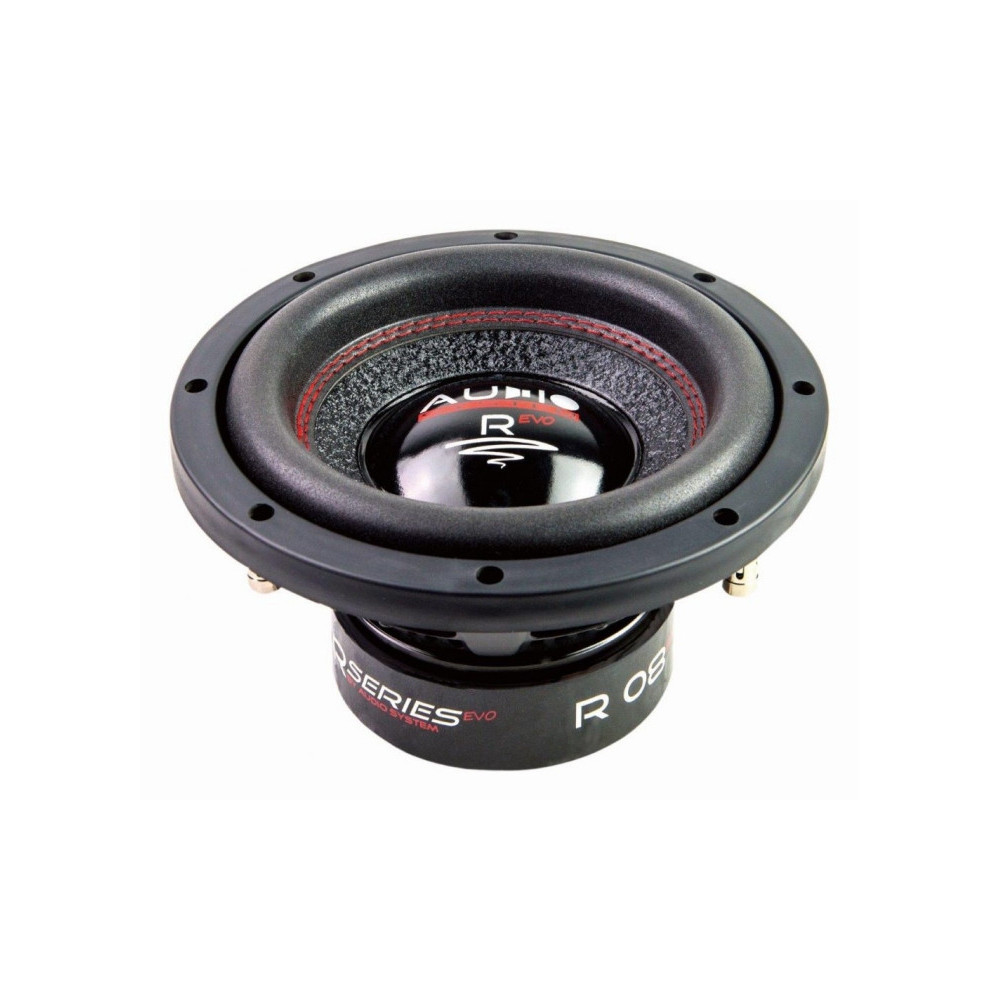 Audio system R12 EVO